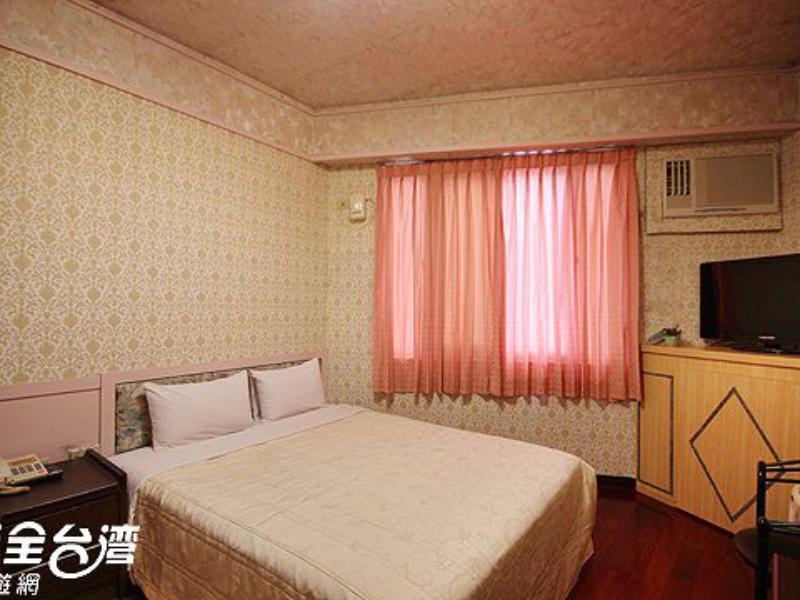 Kai Cheng Inn 旅館134 Jiaoxi Exterior photo