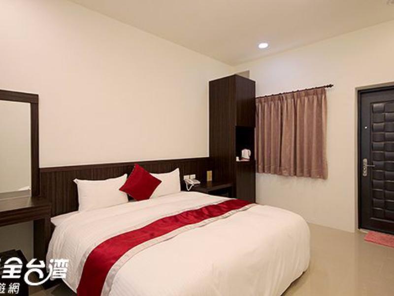 Kai Cheng Inn 旅館134 Jiaoxi Exterior photo