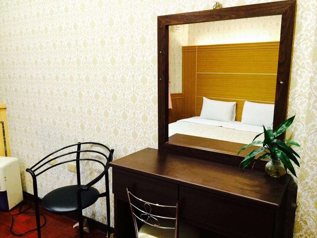 Kai Cheng Inn 旅館134 Jiaoxi Room photo