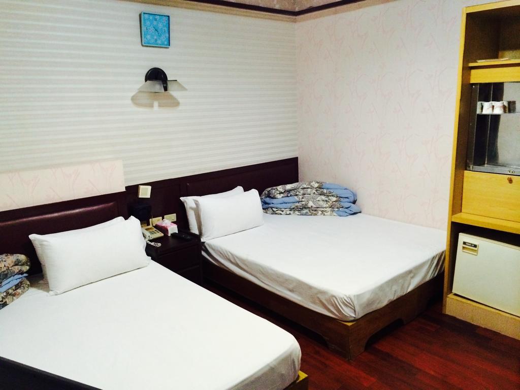 Kai Cheng Inn 旅館134 Jiaoxi Room photo