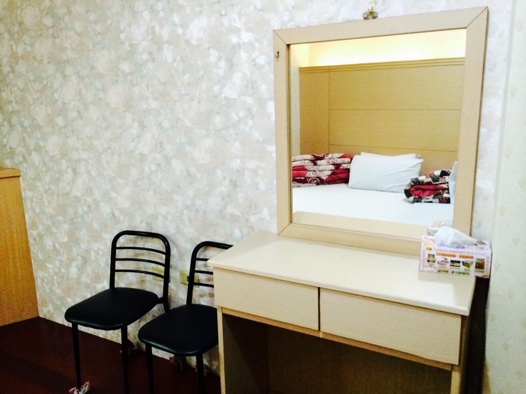 Kai Cheng Inn 旅館134 Jiaoxi Room photo