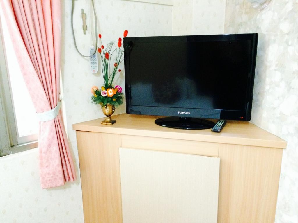 Kai Cheng Inn 旅館134 Jiaoxi Room photo