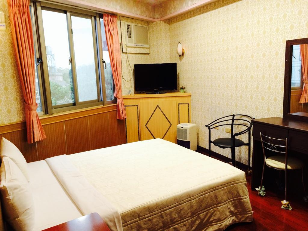 Kai Cheng Inn 旅館134 Jiaoxi Room photo