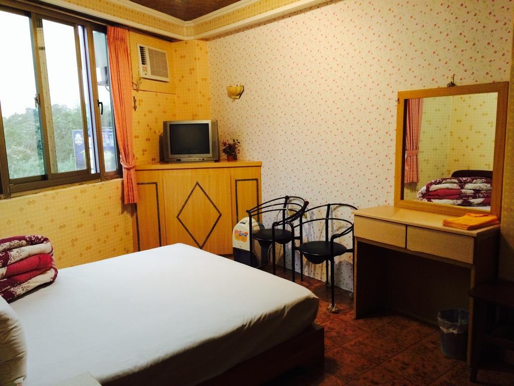 Kai Cheng Inn 旅館134 Jiaoxi Room photo